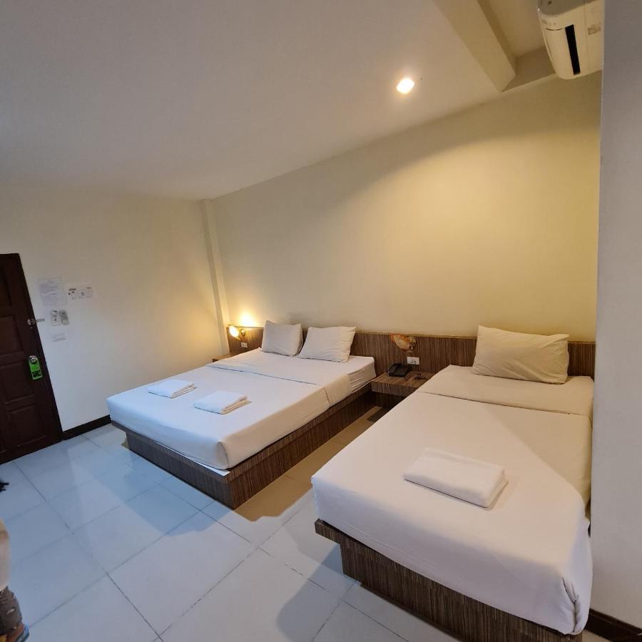 Le' Luxe Residence Udon Thani Extérieur photo