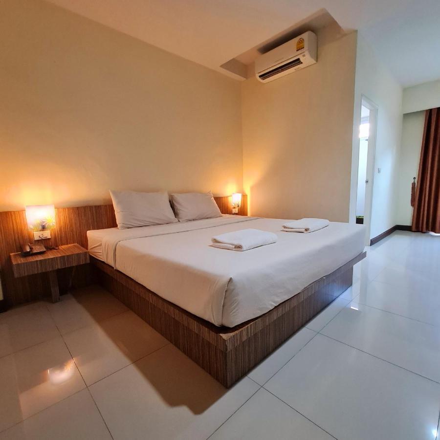 Le' Luxe Residence Udon Thani Extérieur photo