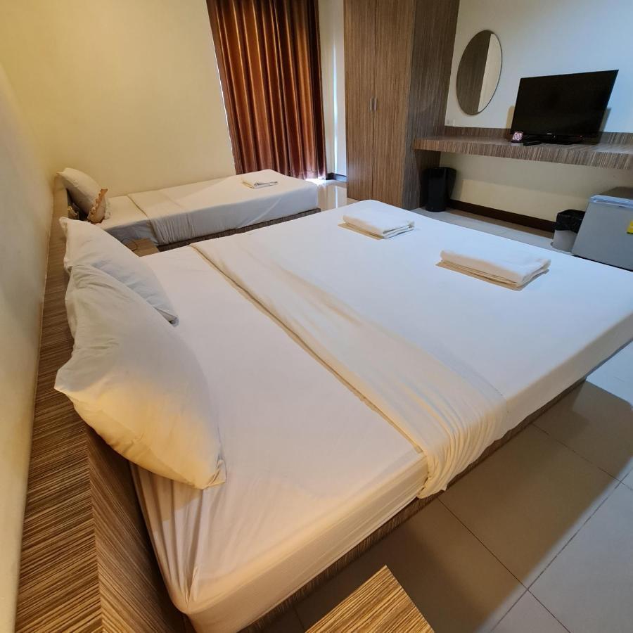 Le' Luxe Residence Udon Thani Extérieur photo