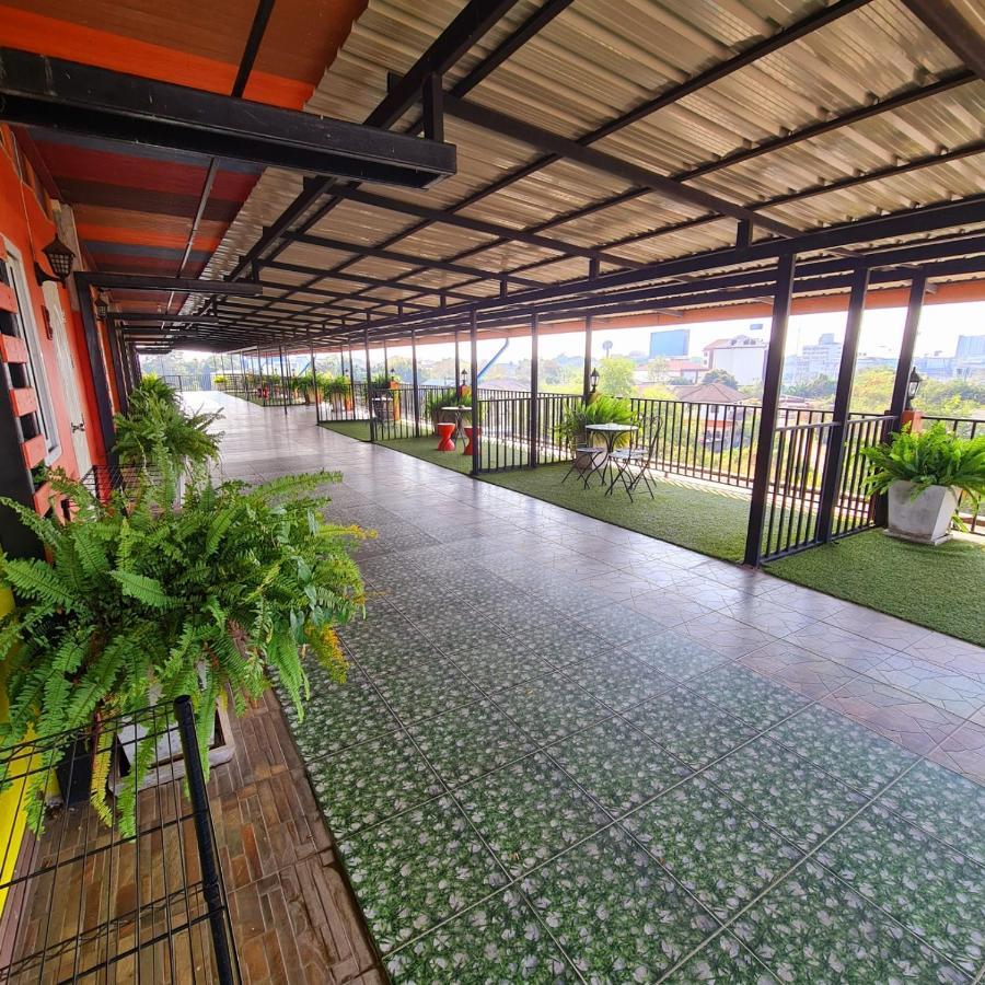 Le' Luxe Residence Udon Thani Extérieur photo