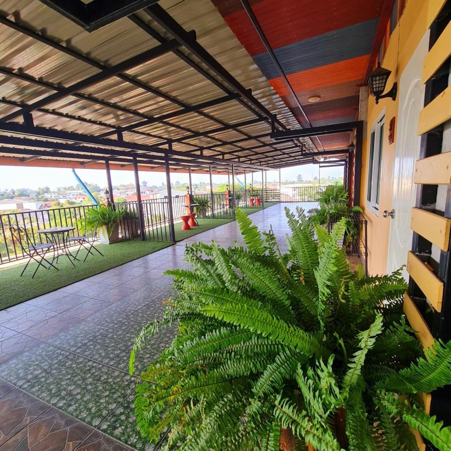 Le' Luxe Residence Udon Thani Extérieur photo