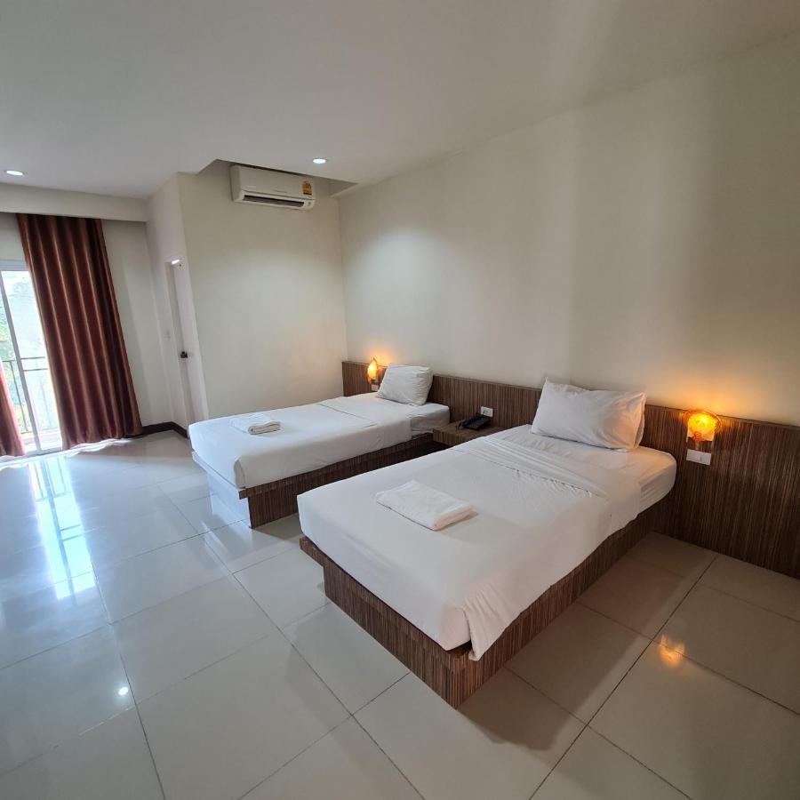 Le' Luxe Residence Udon Thani Extérieur photo