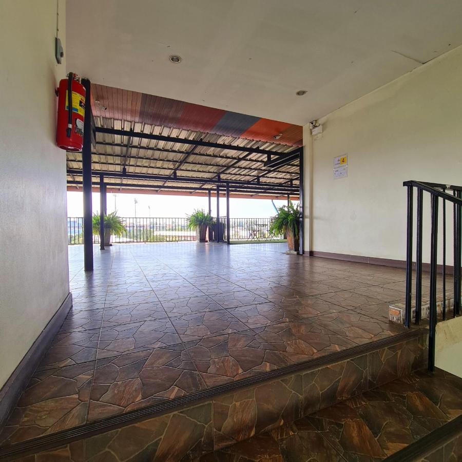 Le' Luxe Residence Udon Thani Extérieur photo