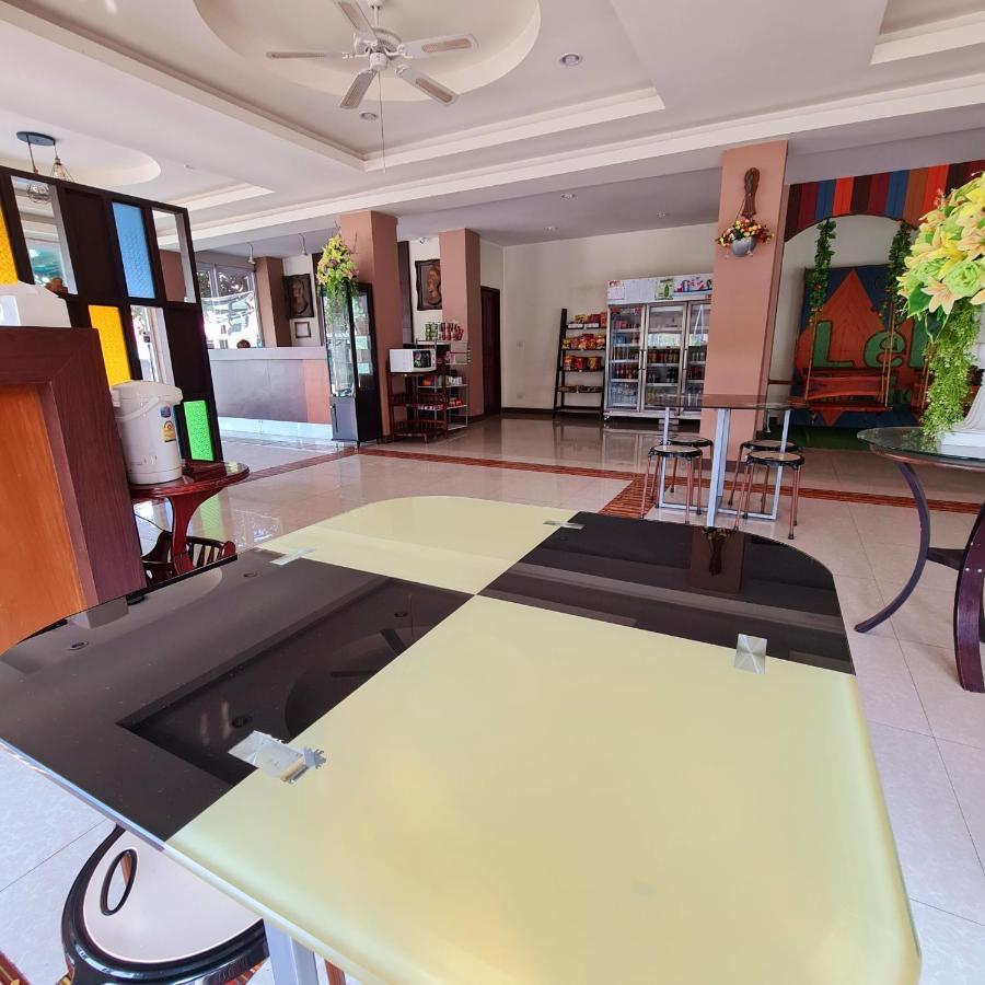 Le' Luxe Residence Udon Thani Extérieur photo