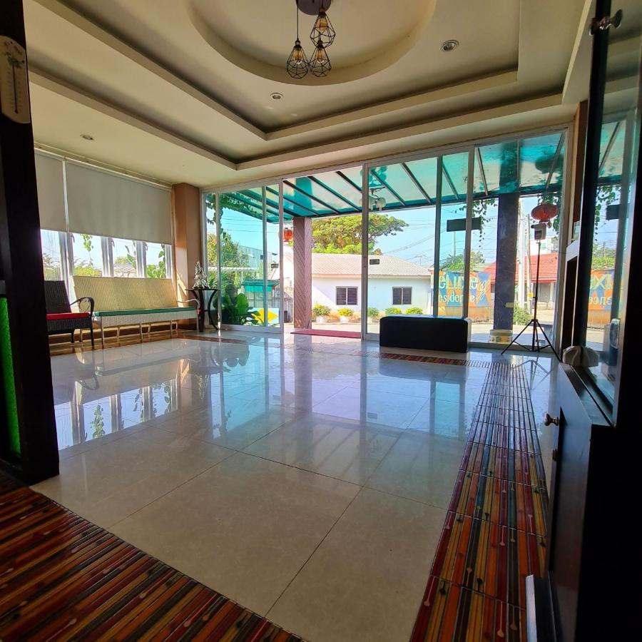 Le' Luxe Residence Udon Thani Extérieur photo