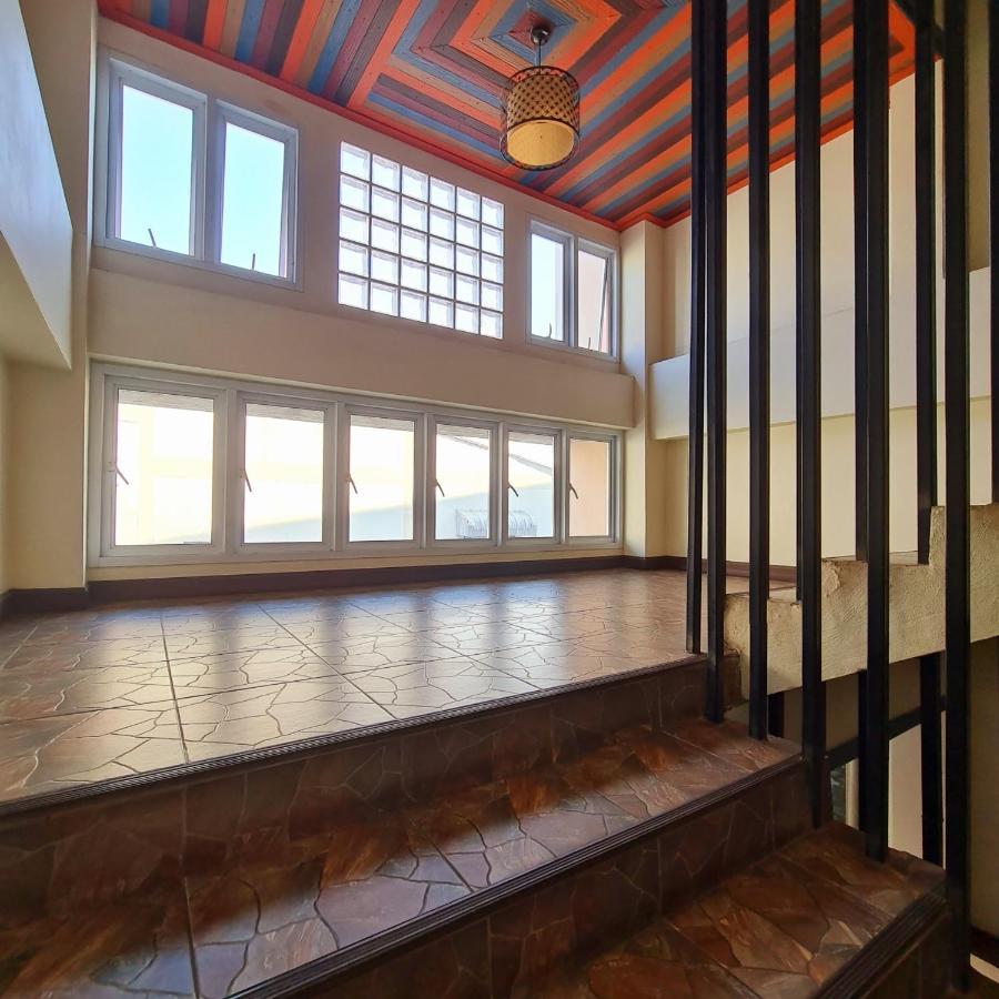 Le' Luxe Residence Udon Thani Extérieur photo