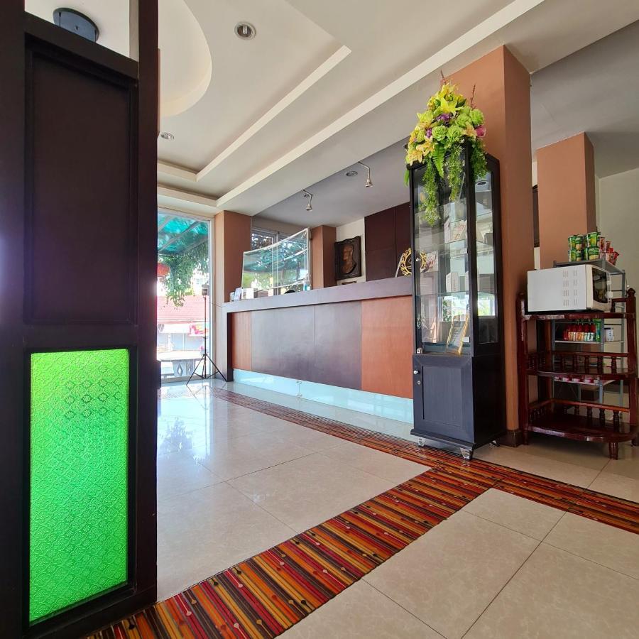Le' Luxe Residence Udon Thani Extérieur photo