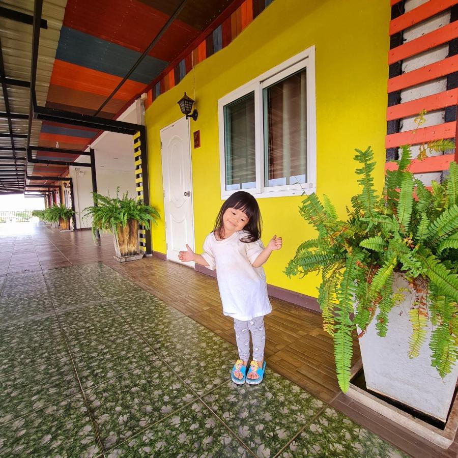 Le' Luxe Residence Udon Thani Extérieur photo