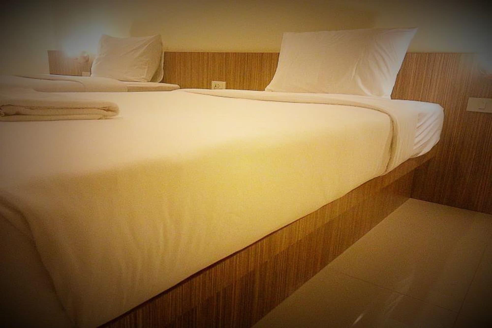 Le' Luxe Residence Udon Thani Extérieur photo
