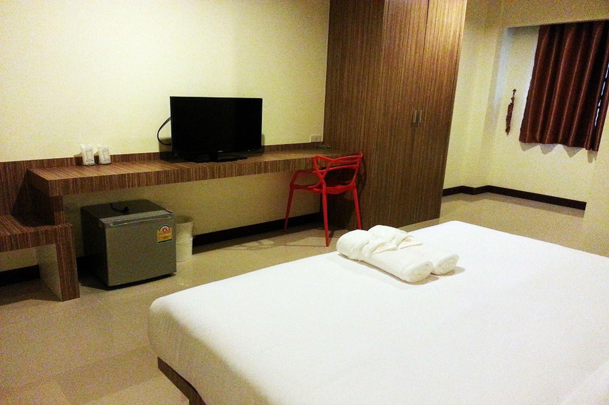 Le' Luxe Residence Udon Thani Extérieur photo
