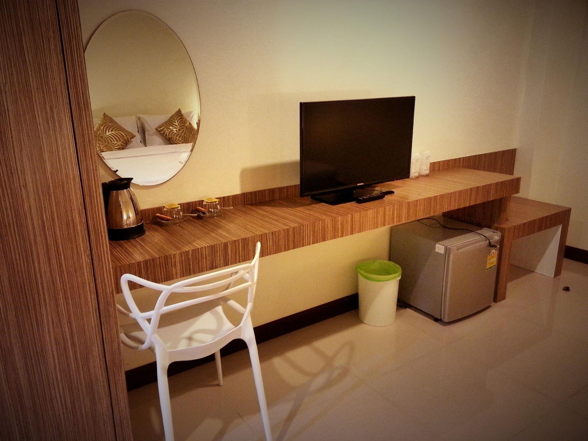 Le' Luxe Residence Udon Thani Extérieur photo