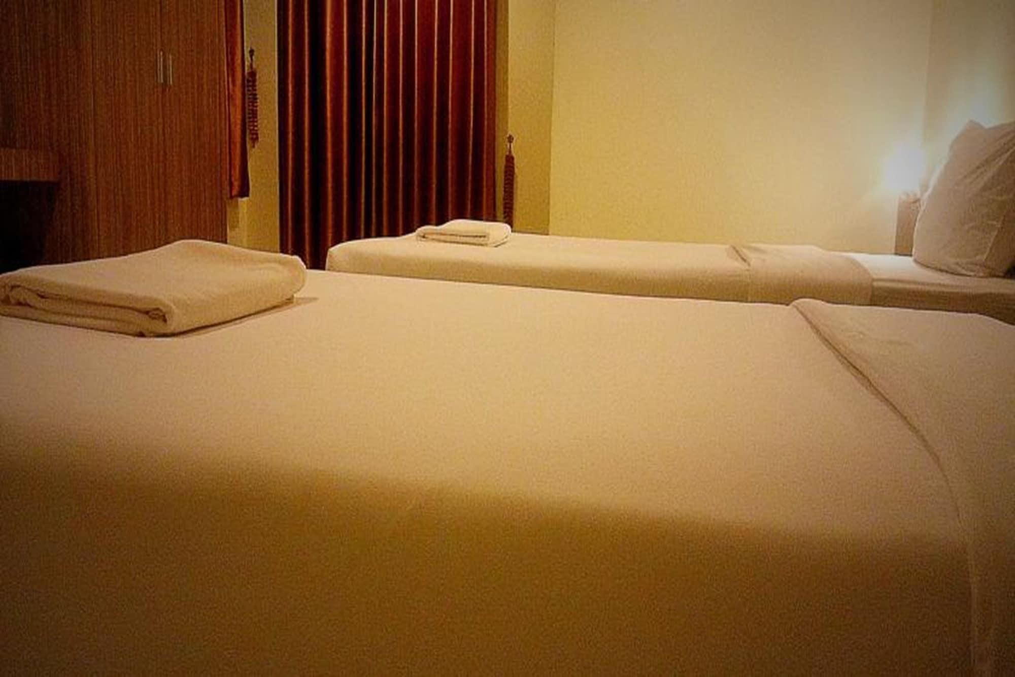 Le' Luxe Residence Udon Thani Extérieur photo