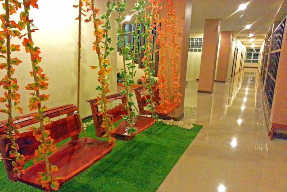 Le' Luxe Residence Udon Thani Extérieur photo