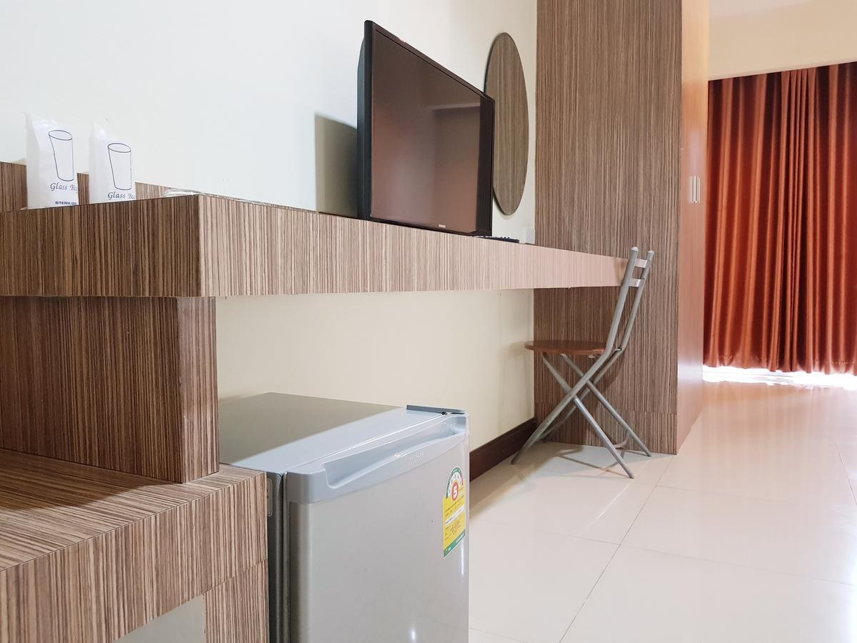 Le' Luxe Residence Udon Thani Extérieur photo