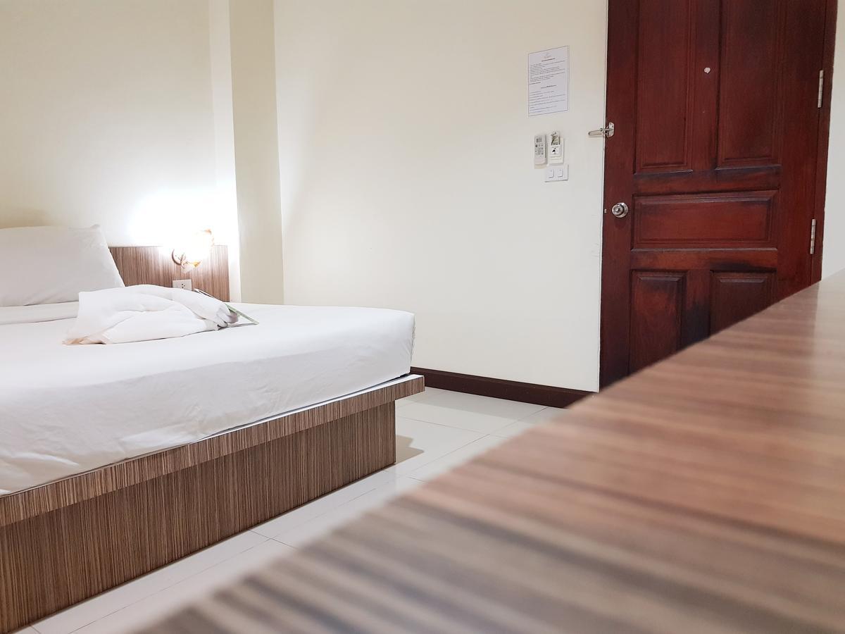 Le' Luxe Residence Udon Thani Extérieur photo