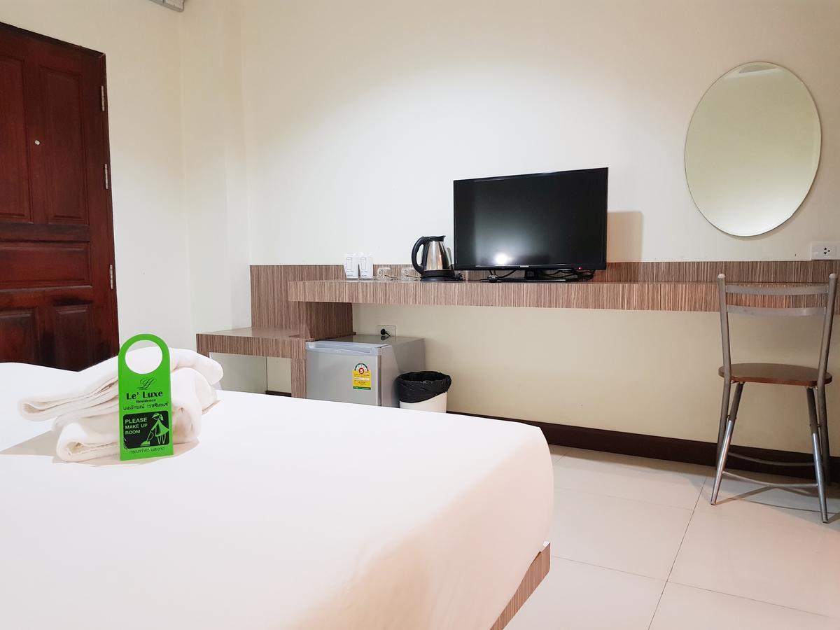 Le' Luxe Residence Udon Thani Extérieur photo