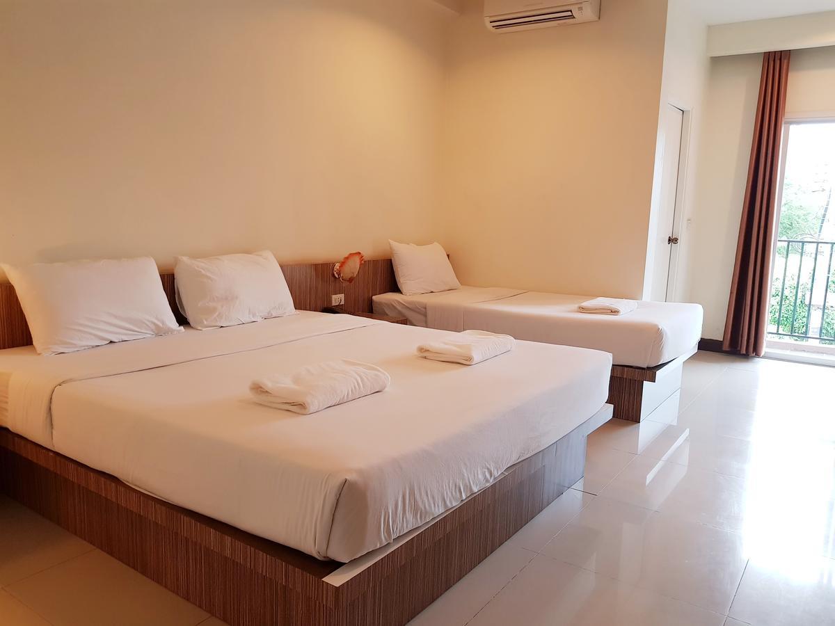 Le' Luxe Residence Udon Thani Extérieur photo