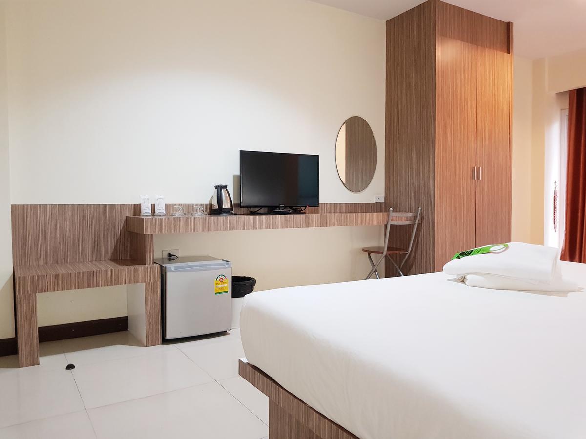 Le' Luxe Residence Udon Thani Extérieur photo