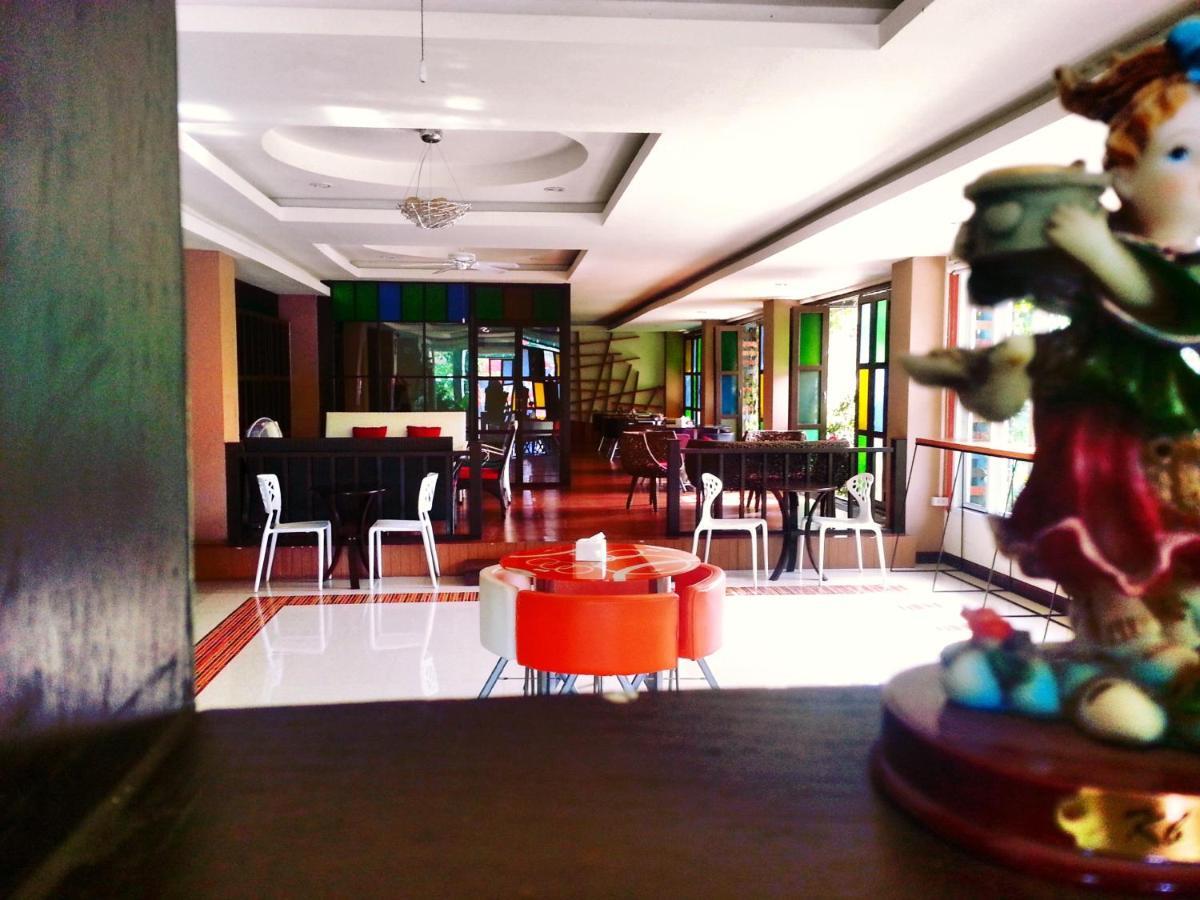 Le' Luxe Residence Udon Thani Extérieur photo